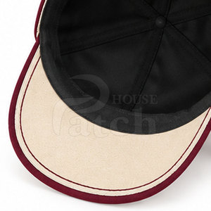 Classic Honour <b>Hat</b> Traditional Ceremonial Formal Headwear With Decorative Piping Crown <b>Band</b> Tassel Custom Presentation Design - Product Image 6