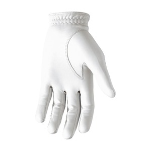 Guantes de golf para hombre personalizados Cuero Cabretta genuino Calidad Premium para golfistas - Product Image 2