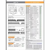 SELEC MIBRX PLC PAC & dedizierte Controller Produkt