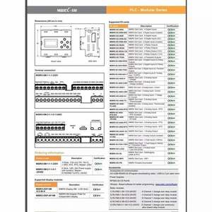 SELEC MIBRX PLC PAC et produit de contrôleurs dédiés - Product Image 4