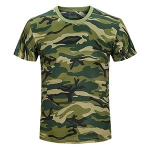 Camisetas de Sublimación Personalizadas de Alta Calidad para Hombre, Ropa Casual Suave, 100% Algodón, Secado Rápido, Venta al por Mayor de Fábrica, Impresión Premium OEM ODM - Product Image 2