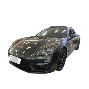 Auto Usado de Segunda Mano en Venta, Sedán Deportivo de Lujo 2023, Motor V6 Turboalimentado de 2.9T y 330HP, Automático, Alto Rendimiento - Product Image 1