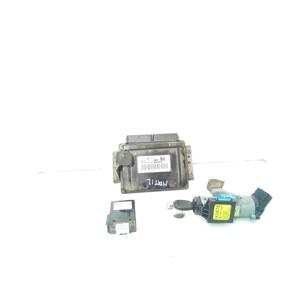 ชุดควบคุมเครื่องยนต์ CHEVROLET Matiz รุ่นที่ 3 หมายเลขชิ้นส่วน 96801808 เบนซิน 1000 (05>07) - Product Image 1