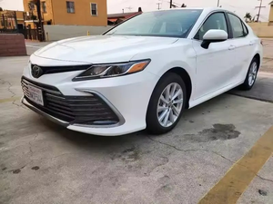 2021 T0y 3 Ta C A. M ry LE 4dr Sedan - Product Image 4