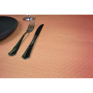 Mantel Amarillo de 100x100cm, 42gsm, B2B - Product Image 2