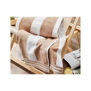 Serviette de plage de voyage de vacances avec impression de nom, 32x64 pouces, design gaufré en peluche, pour la plage, la piscine, le salon, utilisation par les enfants, avec expédition rapide au détail dans le monde entier - Product Image 6