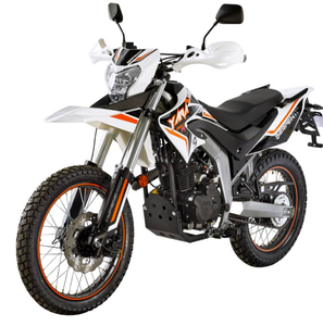 Motos SerpentoS YaraS 250cc 2025 - Product Image 3