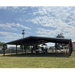 किसानों ने बनाई संरचनाएं - Product Image 5