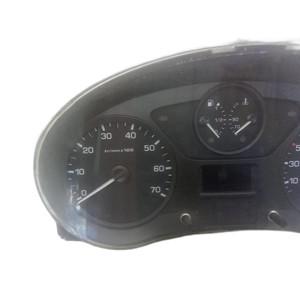 Pannello Strumenti PEUGEOT Ranch 3a Serie 55500130104 (08>) - Product Image 3