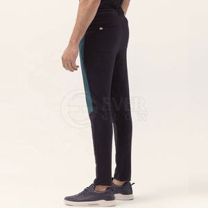 Pantalons de jogging décontractés pour hommes, légers, en toile, taille mi-haute, pour une utilisation en plein air, vente chaude - Product Image 5