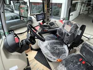 รถแทรกเตอร์แมสซีย์เฟอร์กูสัน290 385เอ็มเอฟและ390เอ็มเอฟรถแทรกเตอร์สำหรับฟาร์ม - Product Image 6