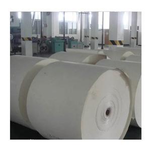 High Quality 45gsm Bulk Newsprint Glossy <b>Paper</b> <b>Roll</b> Eco-Friendly Single-Coated for <b>Wrapping</b> Print Clothing & Socks - Product Image 6