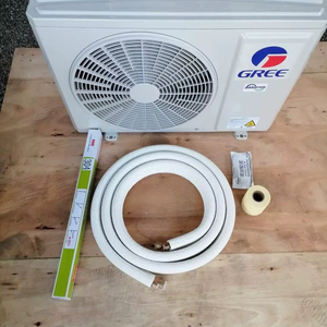 2025 EU/USA Gree <b>Cheap</b> Price Wall Mounted Split AC Air conditioner System Unit Inverter Air Conditioner For Sale Worldwide - Product Image 1
