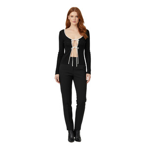 Blusa de Mujer - Estilo Elegante - Product Image 2