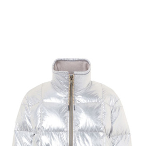 Low MOQ Wholesale Men's Quilted Bubble <b>Jackets</b> Highest Quality Fashion Shiny Winter <b>Jackets</b> Best Quality Puffer <b>Jackets</b> - Product Image 6