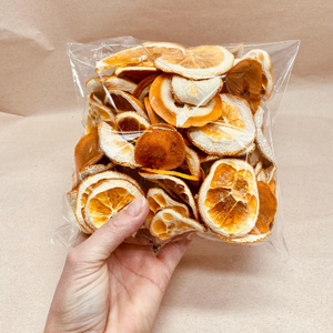 ALTA CALIDAD | Rodajas de naranja secas para bebida de té/decoración/jabón a granel para entrega desde Vietnam - Product Image 6