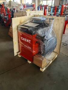 مجموعة أدوات Balancer الأوتوماتيكية مع مجموعة رفع <span class=keywords><strong>CE</strong></span> ، مزود طاقة بجهد V يشمل وظيفة الظهر العجاف لمتاجر التصليح - Product Image 3