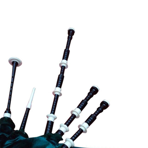 Bagpipes personnalisables avec logo, en matériau respirant, pour Highland 2025, fabriquées par un fabricant professionnel, vente en gros, faible MOQ - Product Image 2
