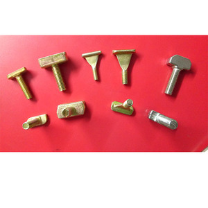 Bán buôn nhà sản xuất ISO tiêu chuẩn M10 <span class=keywords><strong>Titanium</strong></span> Eye Bolt giá cả cạnh tranh thép không gỉ (SS) Kích thước Kích thước M10 rajkot gujarat - Product Image 3