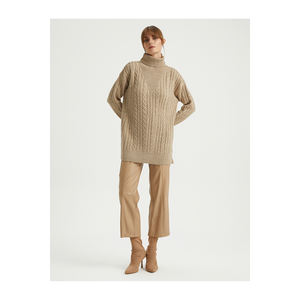 Camiseta Kazak de manga estándar muy colorida de YUN - Product Image 3