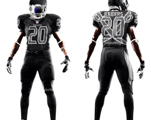 Camiseta de Fútbol Americano Sublimada Personalizada, Uniforme Transpirable Unisex para Adultos, Talla Grande, Diseño Único, Ropa de Fútbol Americano - Product Image 1