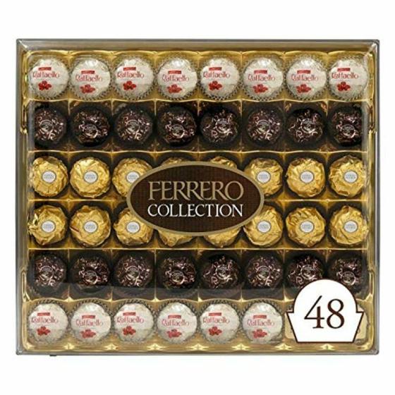 Оптовая продажа для Ferrero Rocher, Высококачественный твердый сладкий шоколад с ингредиентами из бисквитного джема
