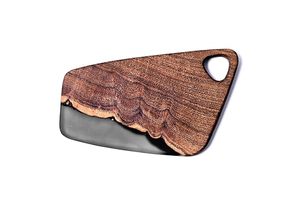 เขียงไม้เรซิ่นหรูหราเป็นที่ต้องการมากที่สุดเหมาะสำหรับการเตรียมทำอาหารหรือการเตรียมอาหารใช้งานง่ายราคาไม่แพง - Product Image 2