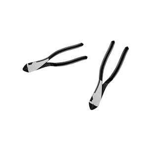 เครื่องมืออเนกประสงค์คีมตัดลวดเหล็กความแม่นยำสูง - Product Image 5