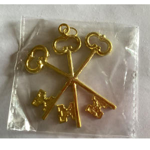 อัญมณี Masonic Blue Lodge สำหรับปกโซ่อัญมณี Masonic Master Mason Jewels สายโซ่ Grand Past Mason Freemason 2025 - Product Image 1