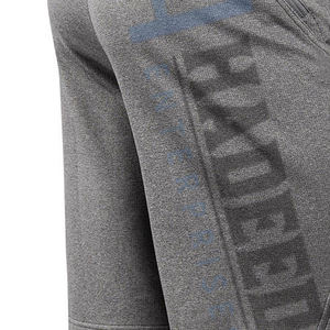 Pantalones cortos de entrenamiento para hombre de alta calidad 2025, Color y diseño profesional, pantalones cortos para hombre con estampado de sublimación de algodón y poliéster 100% - Product Image 3