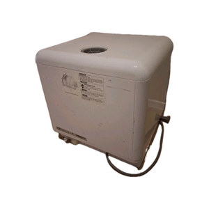 เครื่องล้างจานแบบตั้งโต๊ะพกพา รุ่น C-o-m-f-e-e C-D-C17P0A-B-B พร้อมฟังก์ชั่นล้างจานแบบสครับ  จัดส่งฟรี - Product Image 4