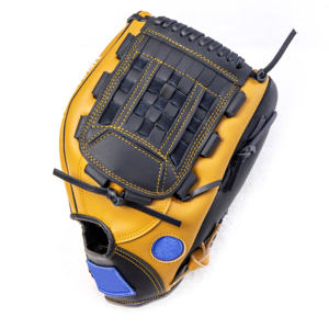 Mitaines de baseball professionnelles pour jeunes de qualité supérieure Protecteurs de gants en cuir de nouvelle conception pour un usage quotidien - Product Image 6