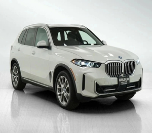 BMW X5 xDrive50e A....W...D 2025 USADO, de segunda mano - Product Image 4