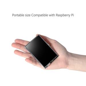 Écran de prototype TFT LCD de 3,5 pouces pour Raspberry Pi - Product Image 3