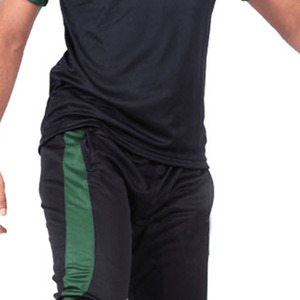 ชุดวอร์มผู้ชายคุณภาพพรีเมียมราคาดีที่สุด ผ้าฝ้าย 100% เป็นมิตรกับสิ่งแวดล้อม ระบายอากาศได้ดี ขายส่ง รับผลิตตามแบบ - Product Image 4