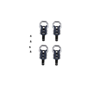 Kit de Hebillas X-Rock Acerbis, Material de Aleación de Zinc Duradero - Product Image 1
