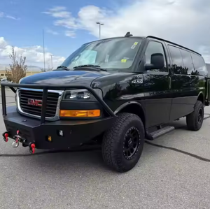 SALES USED 2024 Sa Van LT 3500 Volant à gauche Sièges en cuir 8 places Toit ouvrant panoramique Aucun accident Record DIY Industriel OEM 1 - Product Image 1