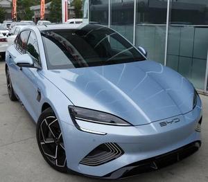 BYD Seal Premium Sedan 2024, Tracción Trasera, Volante a la Derecha/Izquierda - Product Image 1