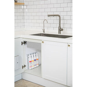 D.I-PURE sous-évier à changement rapide La bonne vente en Corée purificateur d'eau D.I-PURE-2000 utilisé pour éliminer les sédiments tels que la poussière - Product Image 6