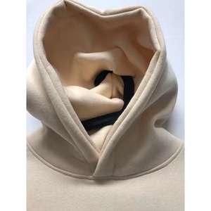 Professional Manufacturer's Unique <b>Design</b> Men's Winter Hoodies Trending <b>Fashion</b> Custom Logo Best Price Polyester/Cotton Material - Product Image 6