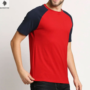 T-shirt pour homme style Hip Hop Logo graphique imprimé personnalisé 100% coton Vente en gros Directe Conceptions du fabricant Coton uni T - Product Image 3