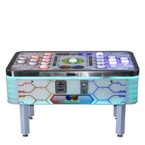 Máquina de juego de joystick Arcade máquina de juego de baile Arcade máquinas expendedoras de juegos de arcade - Product Image 3