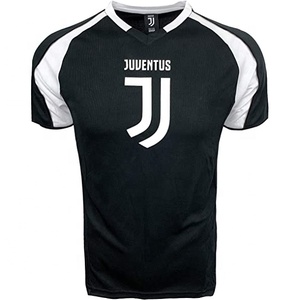Camiseta de Fútbol Personalizada de Secado Rápido, Transpirable y Cómoda, 100% Poliéster, Ropa Deportiva para Adultos, Color Personalizado, Nombre del Equipo Personalizado - Product Image 1