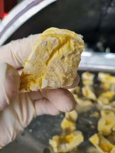 Vietnam Freeze Dried Durian | Factory Direct Bulk Supply - Product Image 4