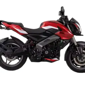 Hot Selling Sci 2024 Bajajj Pulsar Ns200 6 Speed 200cc Motorfietsen
