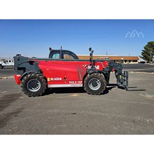 Equipo de Manejo de Materiales MAGNI TH5 5.15 2022 - Product Image 4