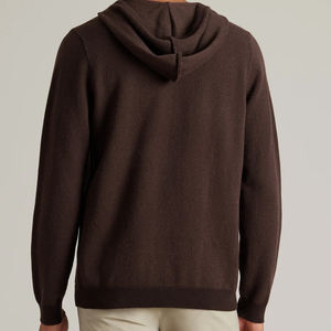 Style Nouvelle Arrivée Solide Couleur Hommes Pull Hoodies Avec Le Meilleur Matériel En Gros Pas Cher Prix Hommes Pull Hoodies - Product Image 5