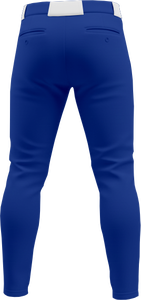 100% Polyester Customized Men Baseball Jersey Uniform Design Your Own Baseball Uniform For Sale - Product Image 5