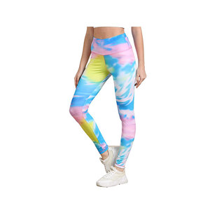 <b>Leggings</b> Athletic Fitness Gym Workout Active Wear Seamless Yoga Set - Product Image 4