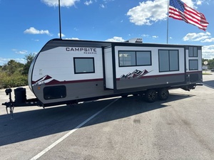 Nuevo 2026 F-o-r-e-s-t R-i-v-e-r Campsite R-e-s-e-r-v-e 26CJ - Product Image 4